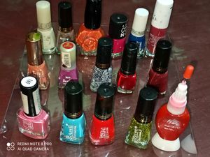 Nailpolish Deal