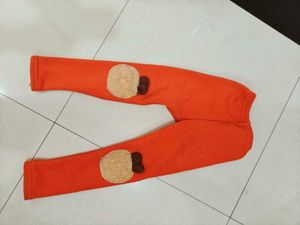 Woolen Pants For Girl