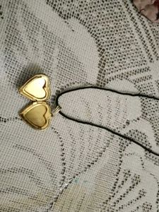 Necklace &amp; Bracelet Set