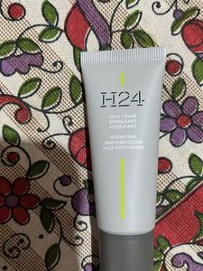 Hermes Face Moisturiser