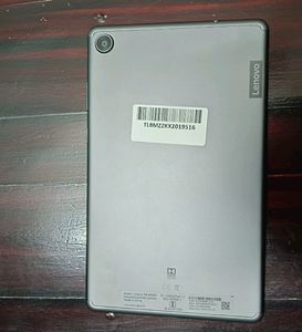 Lenovo M8 Tab