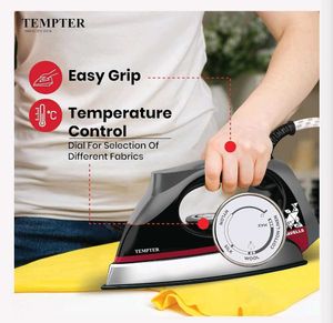 Havells TEMPTER 1000W Dry Iron