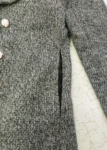 Cozy Coat