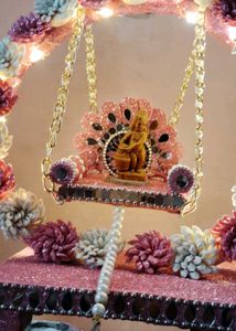 Janmashtami Jhula