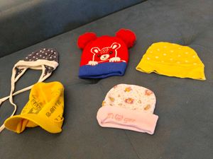 Baby Clothes Set