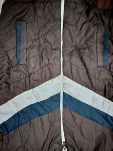 Stylish Brown Jacket