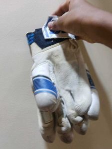 Cricket batting Gloves