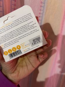 Wishcare Lip Balm (Non Tinted)
