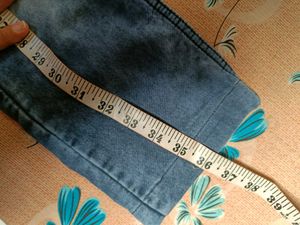 Mens Jean New