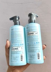 PLUM SHAMPOO COMBO