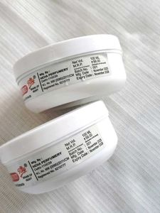 🥳Combo 2-Piece Mix Fruit Moisturizing Cream💖