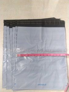 Biggest Shipping Bags With Pod