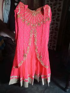 Anarkali Suit