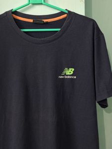 New Balance Tee