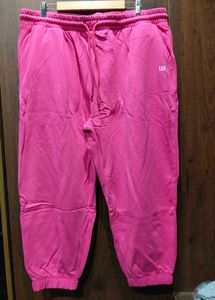 Levi's_Women's Mid Rise Jogger