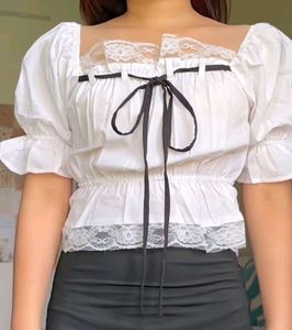 Corset Top