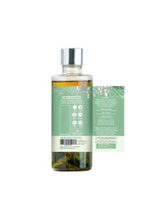 Nat Habit Hair Oil