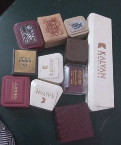Jewel Boxes