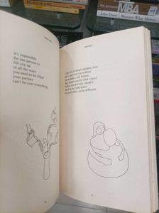 Milk and Honey + Home Body