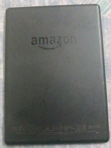 Kindle