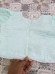 Fish Cut Lehenga Choli And Dupatta