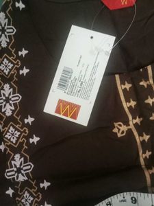 Kurta Plazzo Set