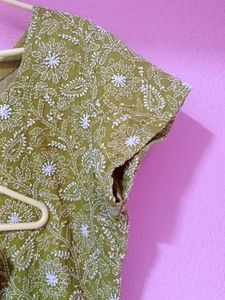 Elegant Kurta Set