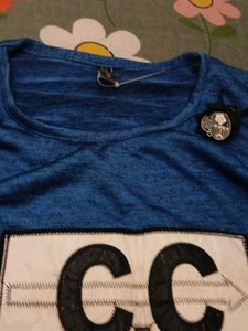 Casual Top Size S