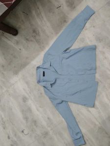 Blue Shirt For Women