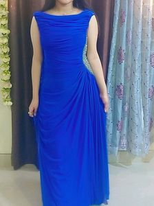 Blue Gown 💙