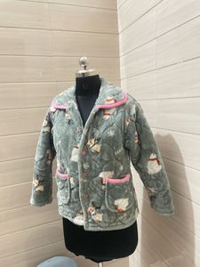 Pintresty 🌸korean Cozy Winter Jacket
