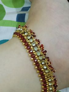 Handmade Payal