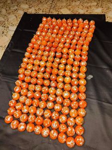 Laddu Candle 12 Pic
