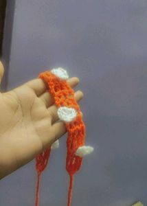 Cute Pinterest Hair Band 🎀❤️