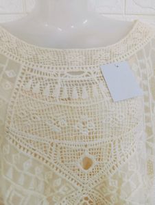 Zara Original Branded Tops
