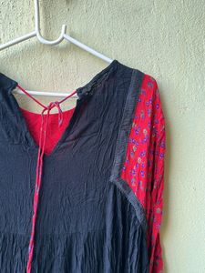 NEW Tavisha flared kurta ❤️