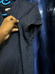 Shirt Type Top For Women