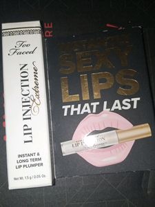 Too Faced Lip Injection Extreme