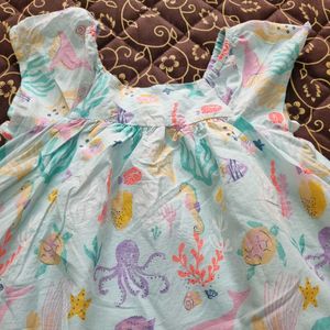 Cute Frock