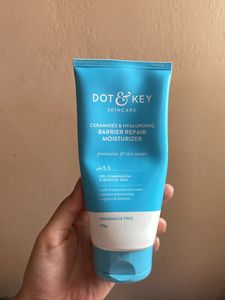 Dot N Key Barrier repair moisturiser