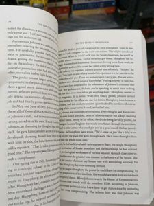 Laws of Human Nature