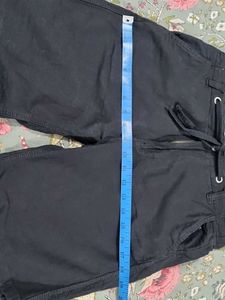 Zara Cotton Shorts