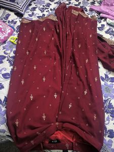 Ready to Wear/ Readymade Saree