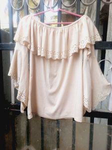 Butifull Top