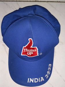 Thumbs Up India 2023 Cap