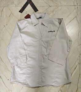 Combo Of Three Loose Fitting Shirts