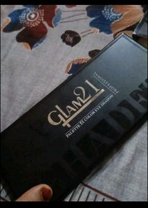 glam21 Eye Shadow Palette