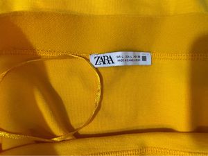 Zara Pencil Skirt