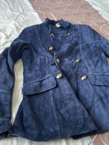 Korean Style Coat
