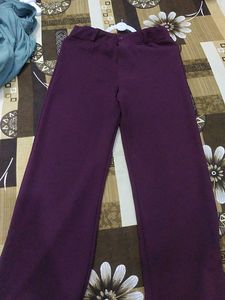 Trouser